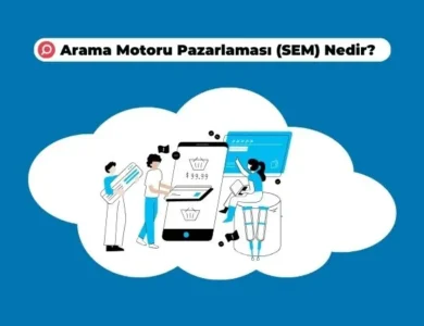 Arama Motoru Pazarlaması (SEM), dijital pazarlamanın en güçlü ve etkili araçlarından biridir. İşletmelerin çevrimiçi varlıklarını artırmak, daha fazla müşteri çekmek ve satışlarını iyileştirmek için arama motorlarında (Google, Bing, Yandex vb.) ücretli reklamlarla yapılan pazarlama faaliyetini ifade eder.