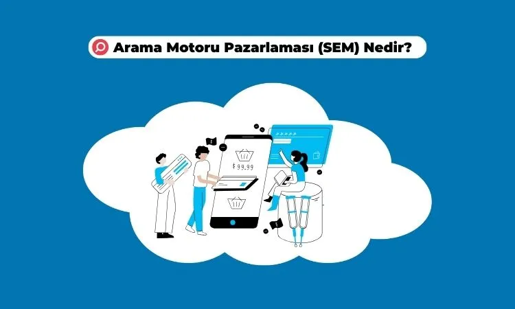 Arama Motoru Pazarlaması (SEM), dijital pazarlamanın en güçlü ve etkili araçlarından biridir. İşletmelerin çevrimiçi varlıklarını artırmak, daha fazla müşteri çekmek ve satışlarını iyileştirmek için arama motorlarında (Google, Bing, Yandex vb.) ücretli reklamlarla yapılan pazarlama faaliyetini ifade eder.