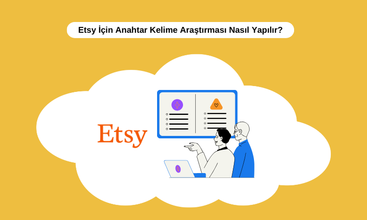 Etsy’de ürünlerinizin bulunabilirliği, seçtiğiniz anahtar kelimelere bağlıdır. Doğru anahtar kelimeler, arama sonuçlarında ürünlerinizi üst sıralara taşır ve daha fazla organik trafik çekmenizi sağlar.